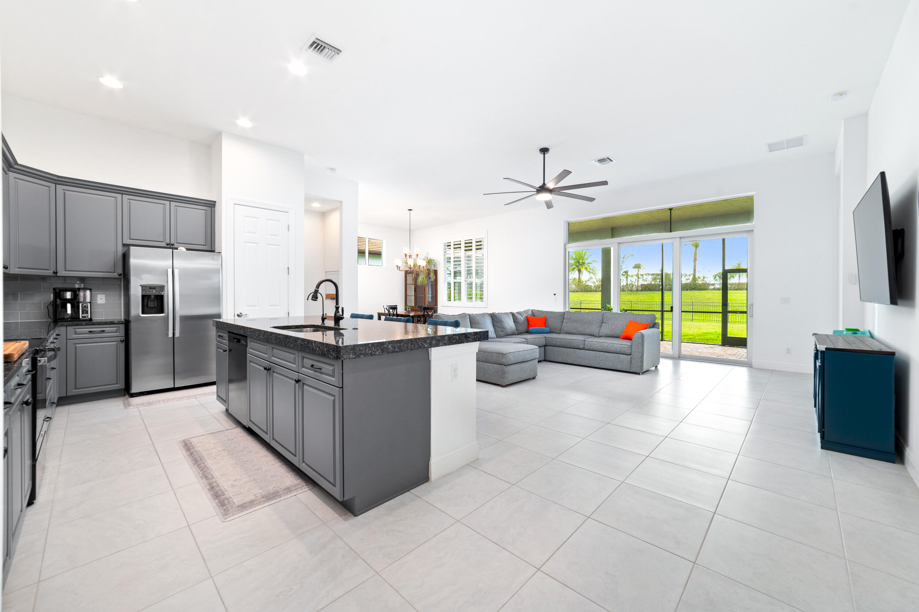 VERANO SOUTH - Residential