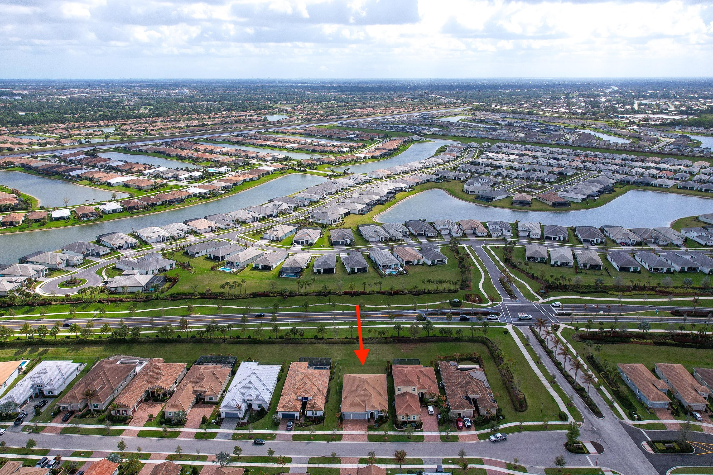 VERANO SOUTH - Residential