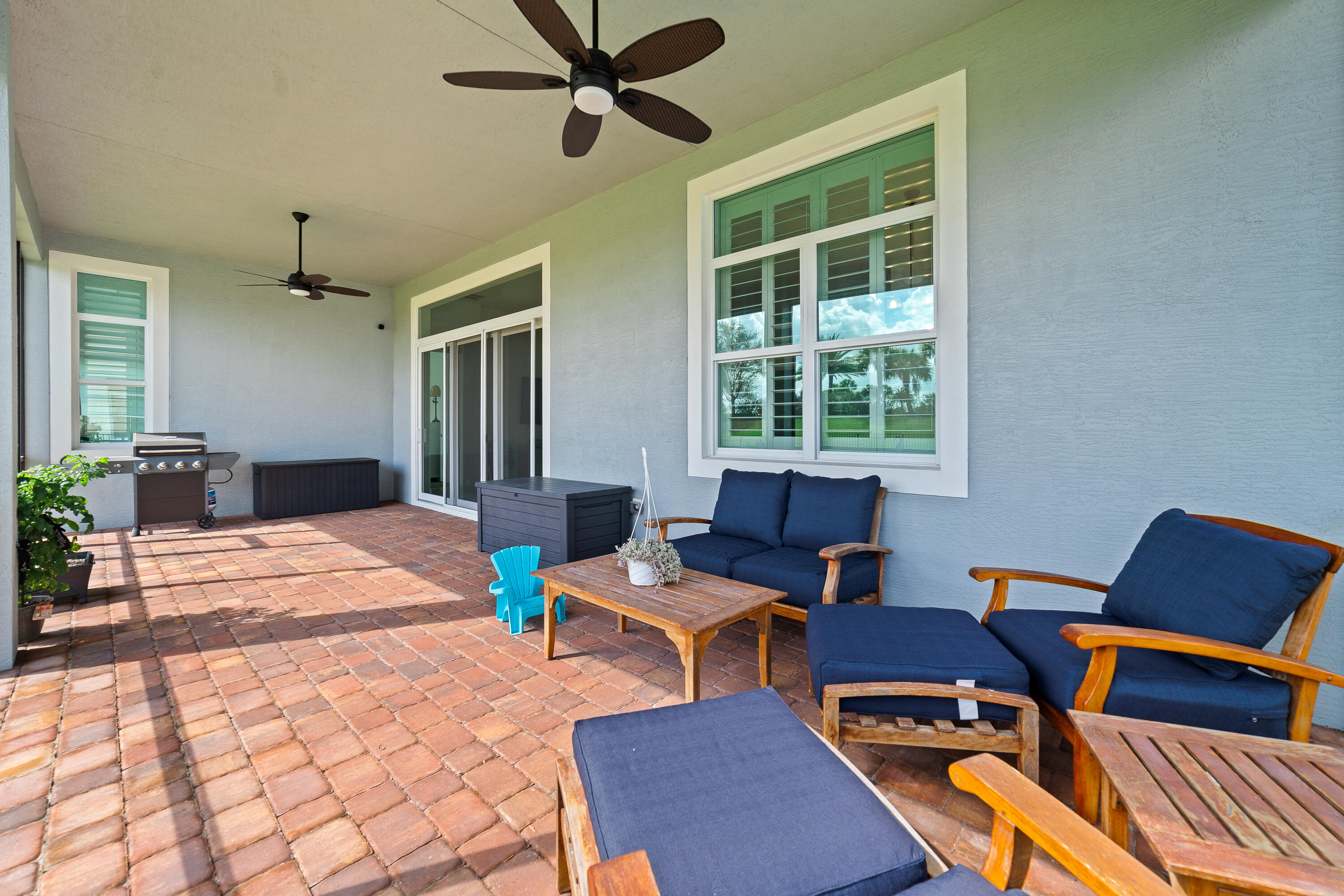 VERANO SOUTH - Residential