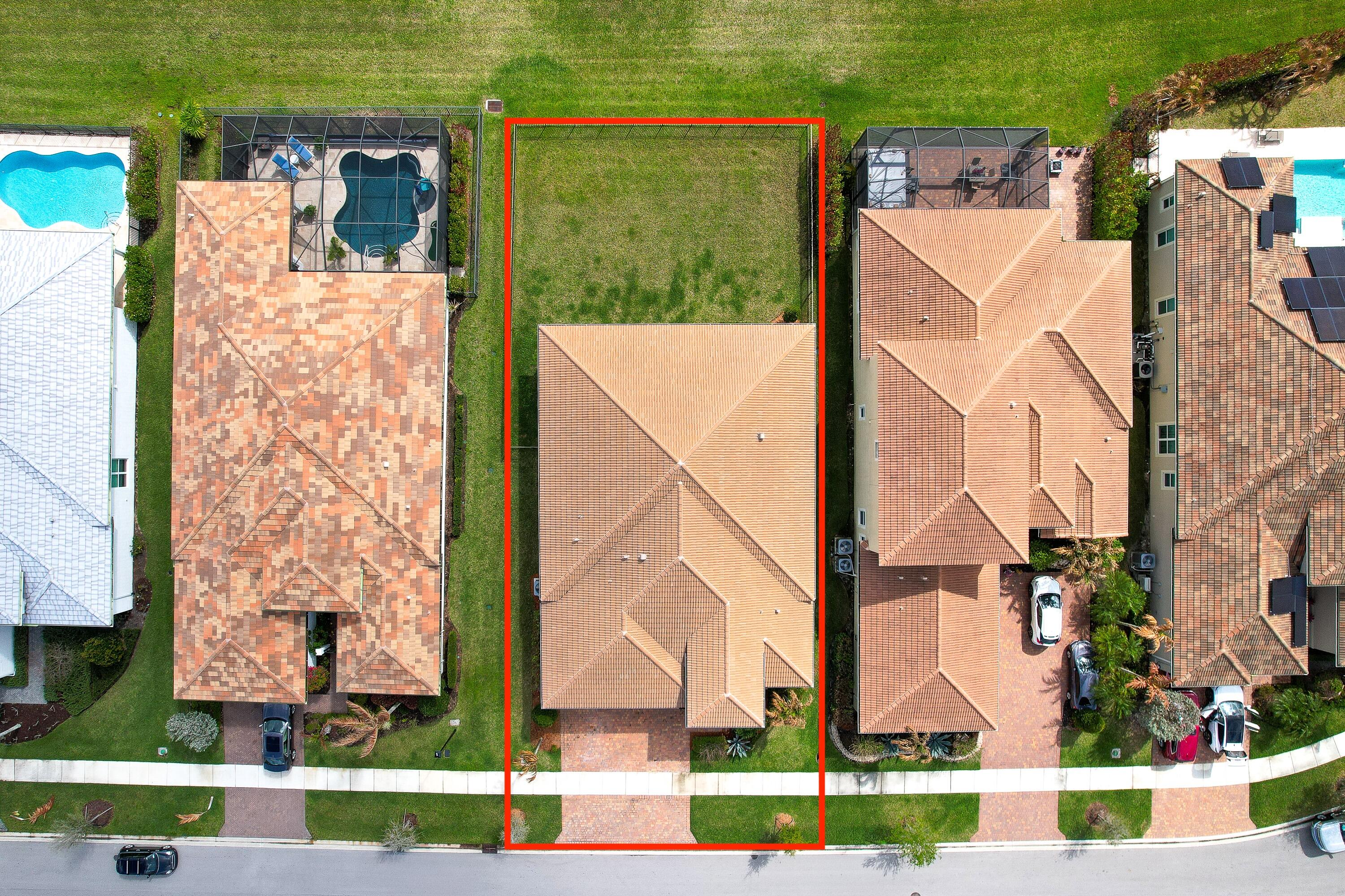 VERANO SOUTH - Residential