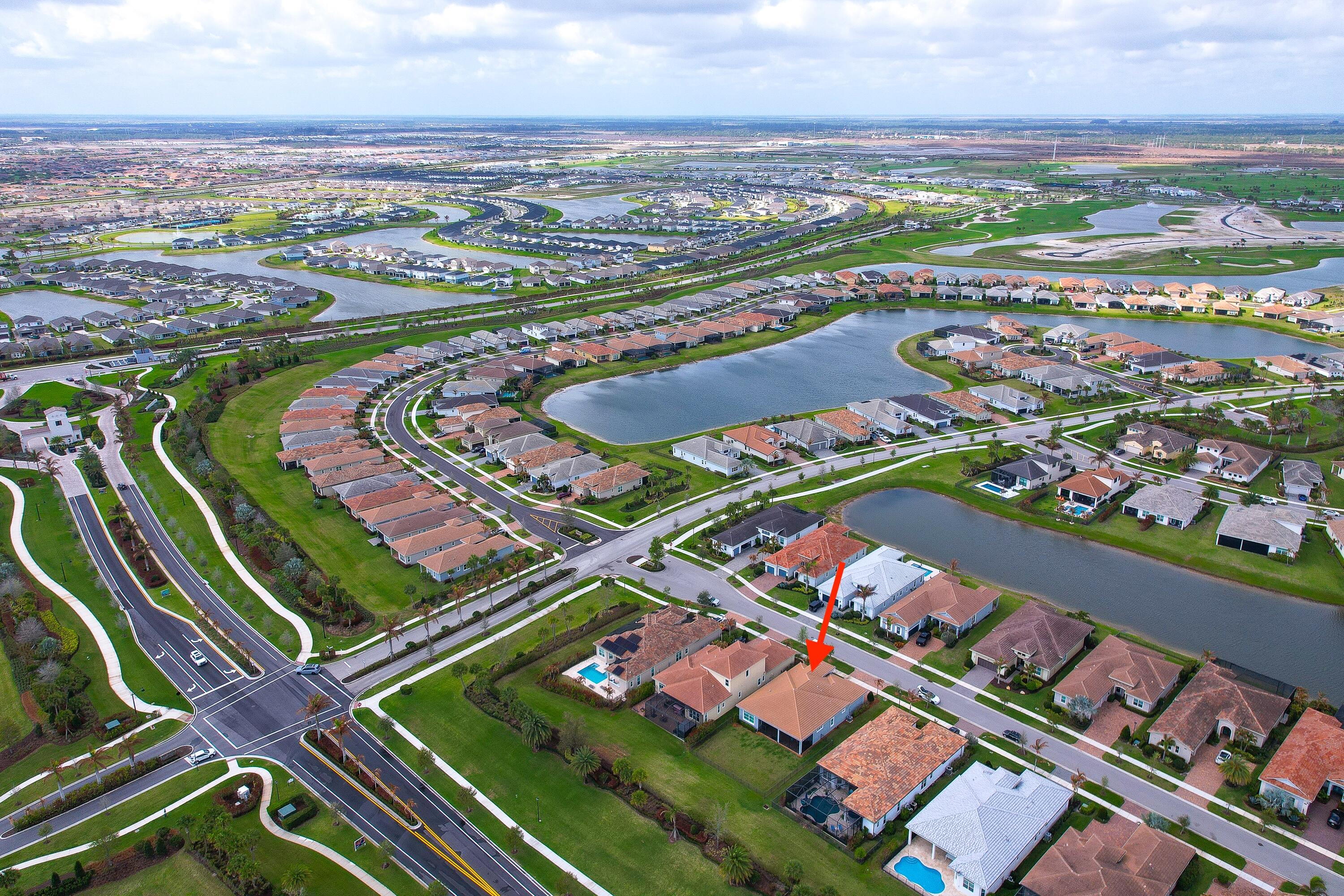 VERANO SOUTH - Residential