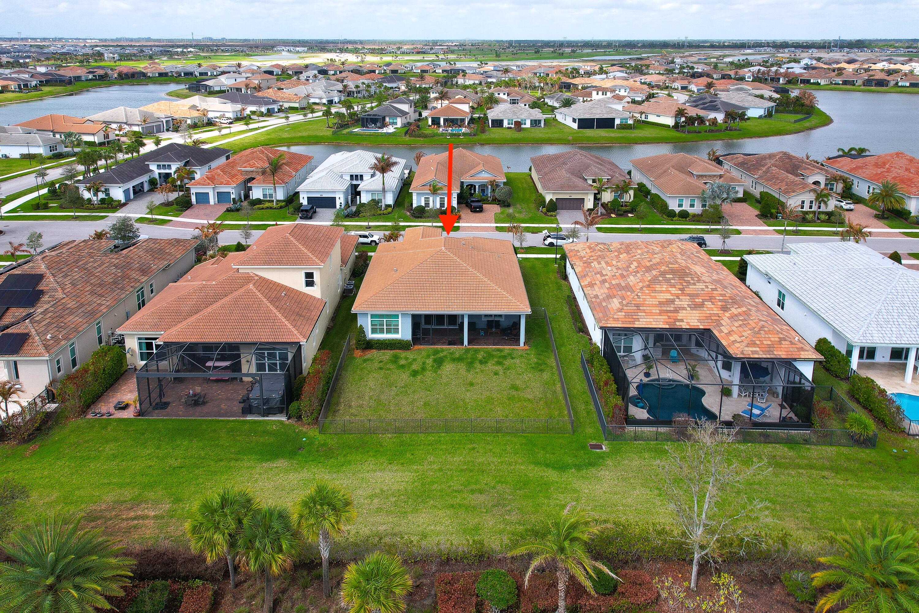 VERANO SOUTH - Residential