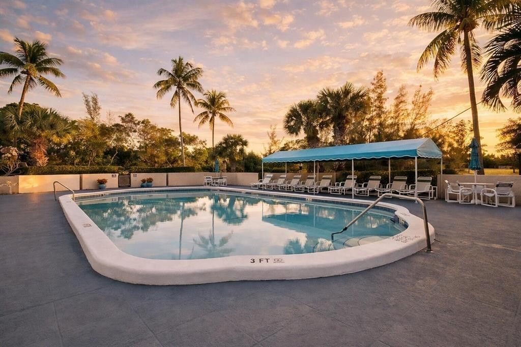 Photo of 4100 Tivoli Court #304, Lake Worth, FL 33467 (MLS # F10549055)