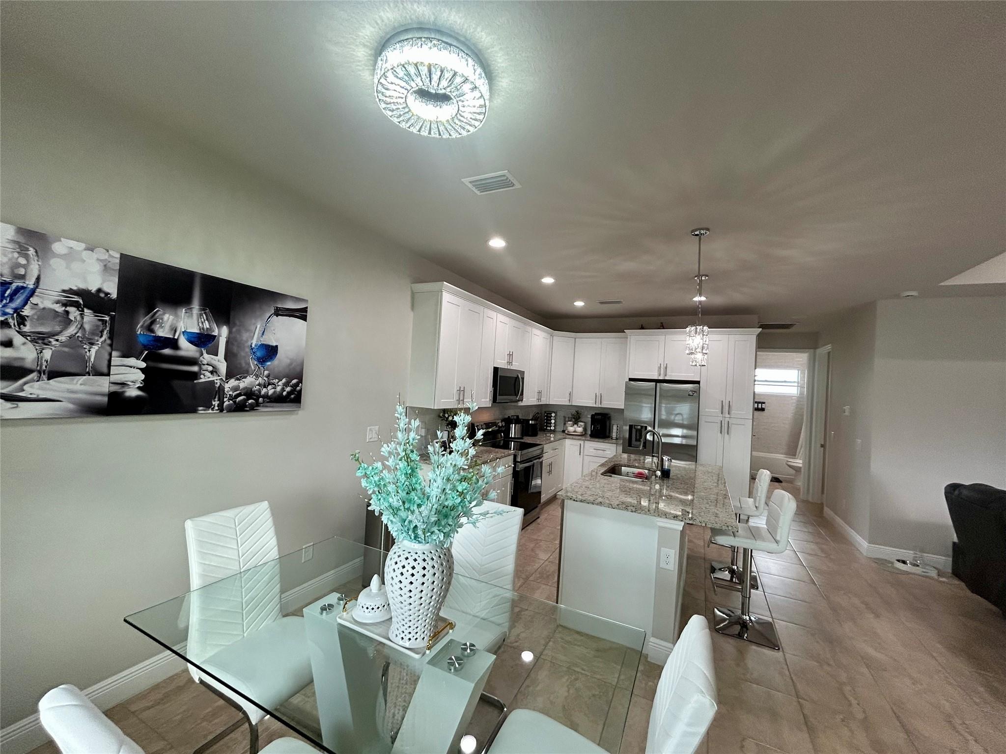 Port La Belle Un 102 - Residential