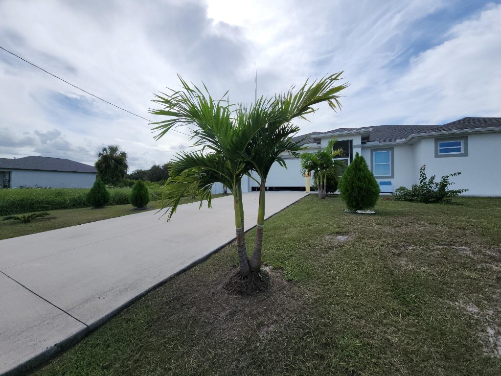 Port La Belle Un 102 - Residential