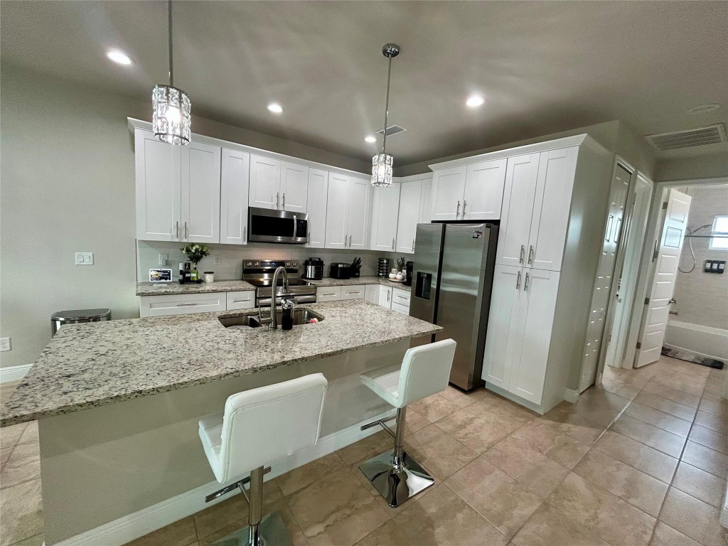 Port La Belle Un 102 - Residential