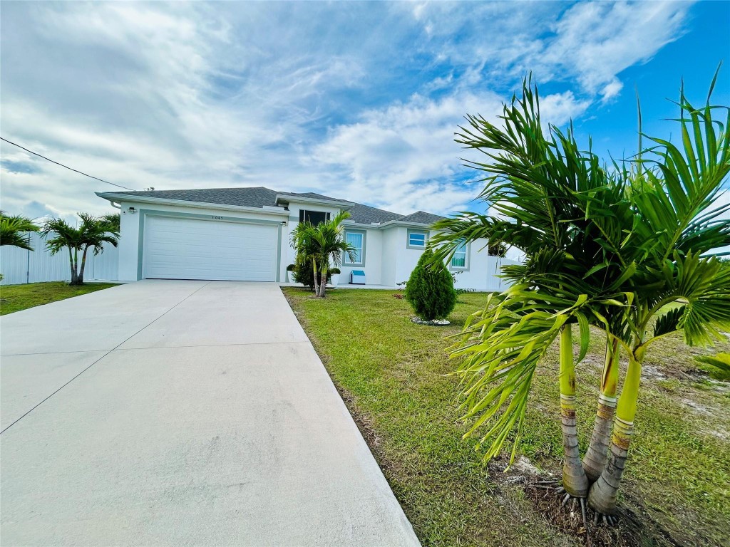 Port La Belle Un 102 - Residential