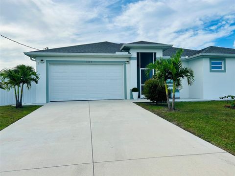 1045 N Naples St Labelle FL 33935