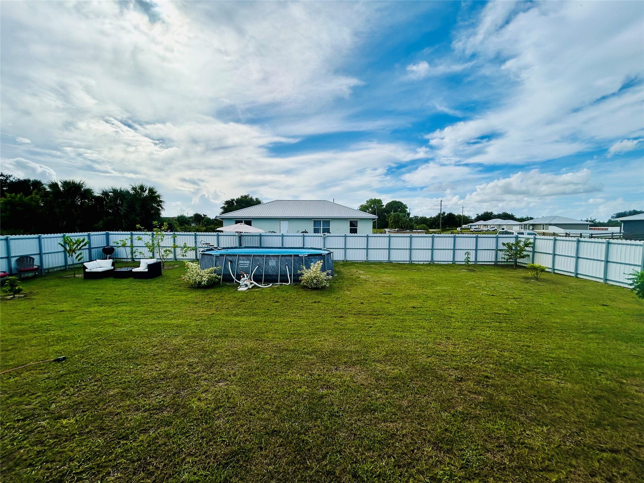 Port La Belle Un 102 - Residential