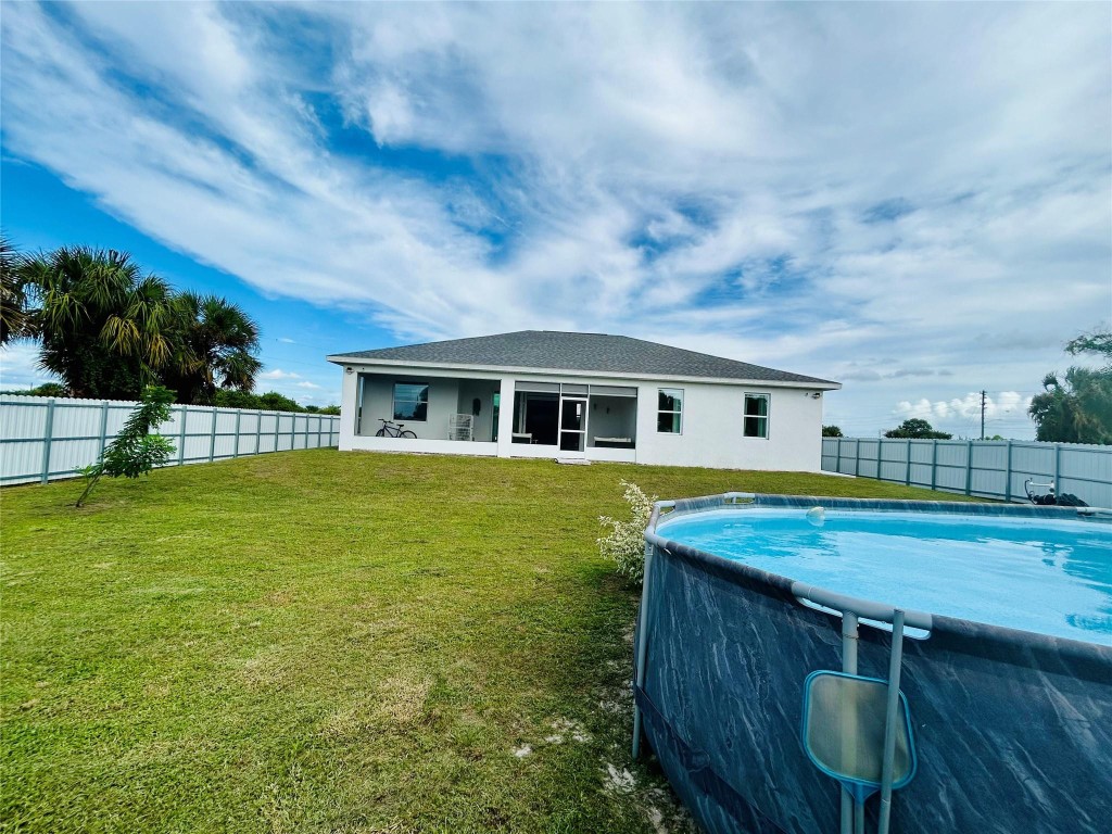 Port La Belle Un 102 - Residential