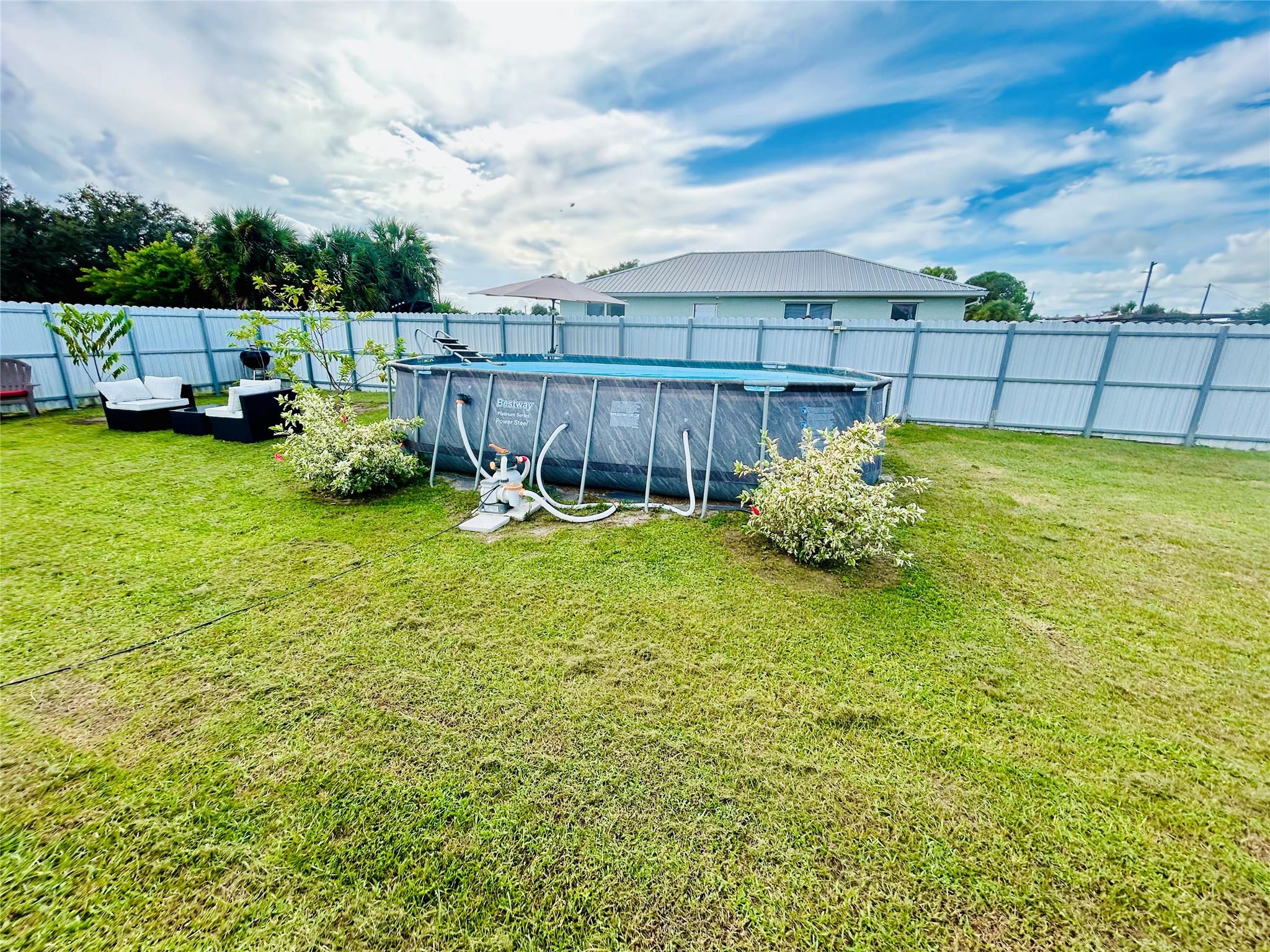 Port La Belle Un 102 - Residential