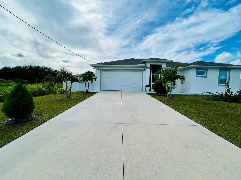 Port La Belle Un 102 - Residential