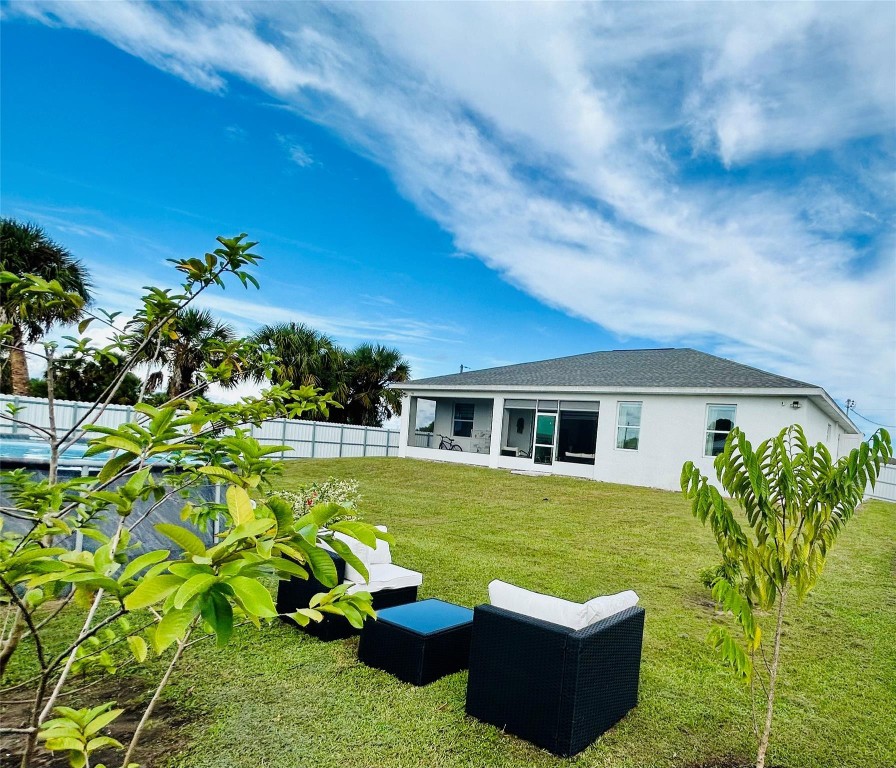 Port La Belle Un 102 - Residential