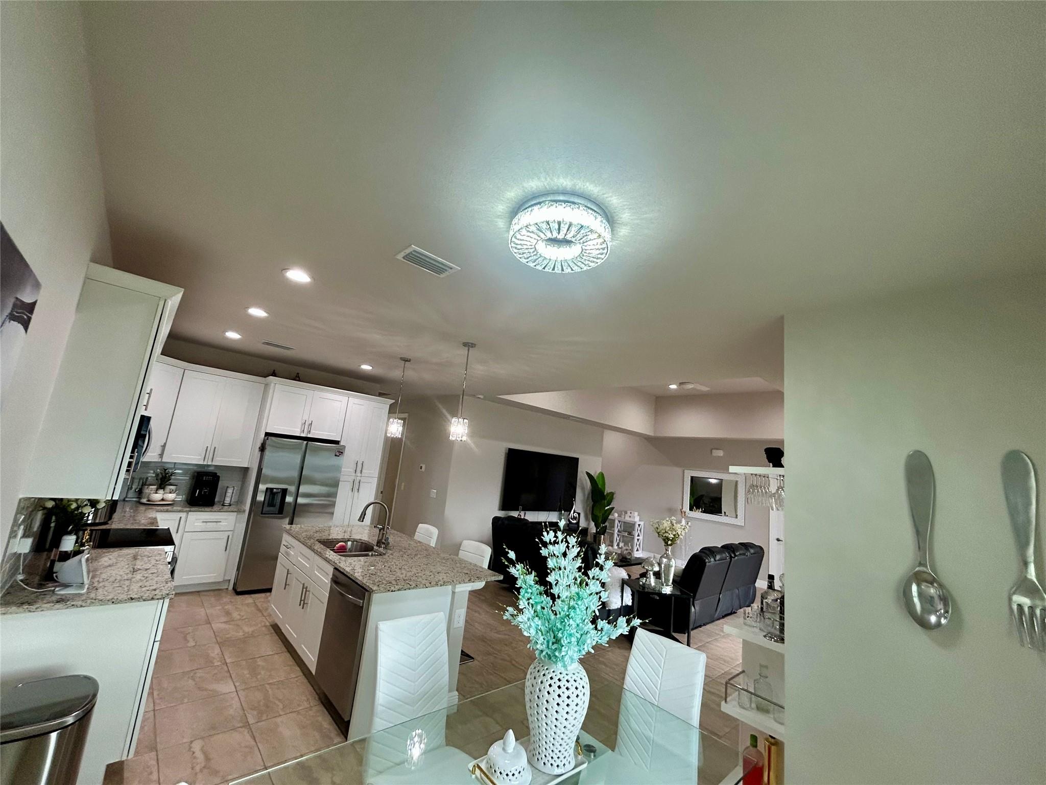 Port La Belle Un 102 - Residential