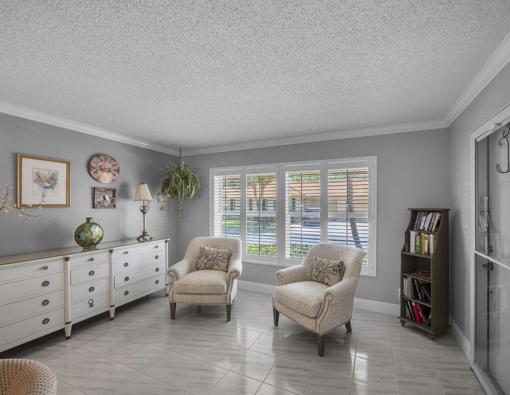 Bent Tree Villas West Con - Residential