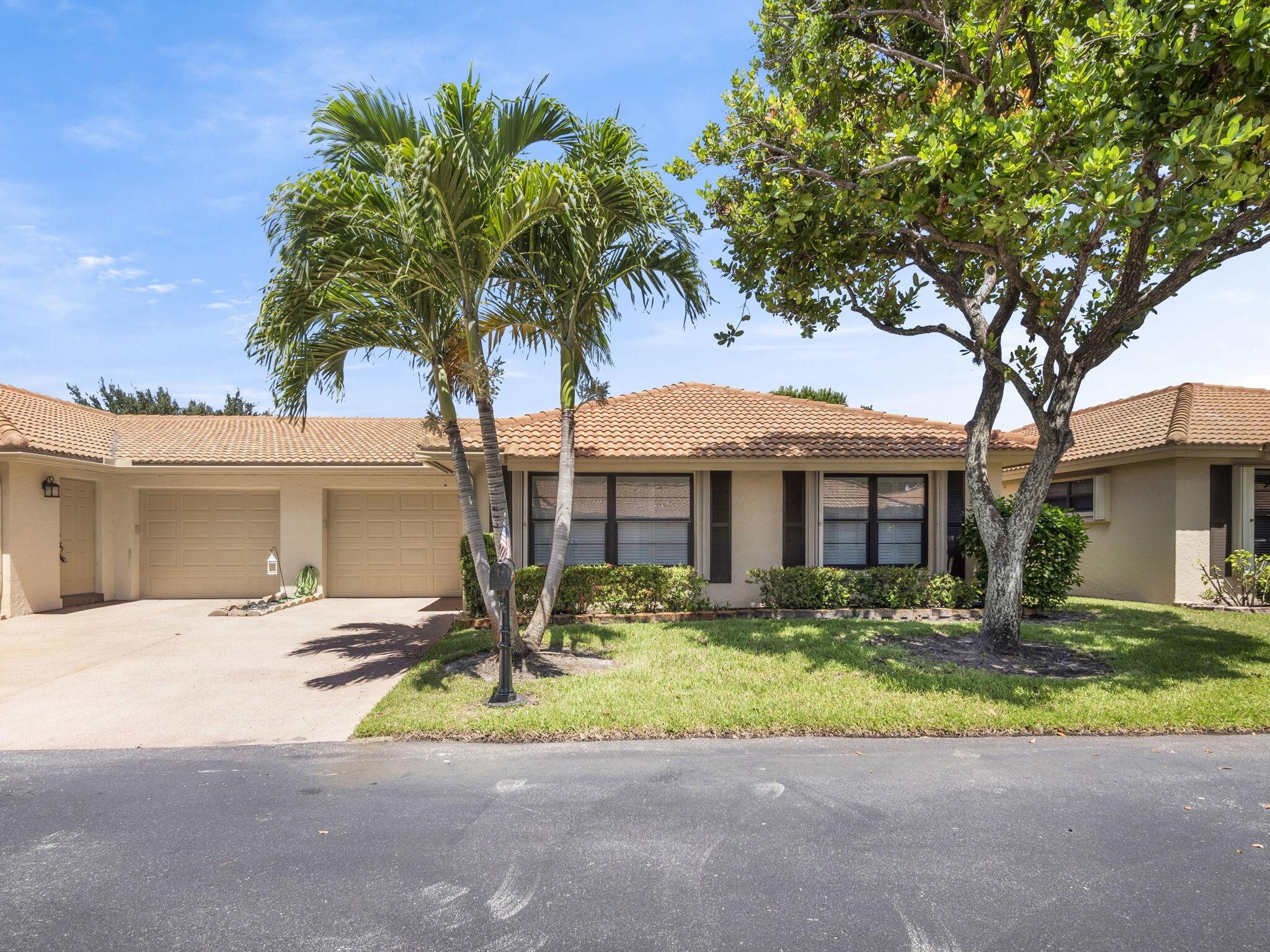 Bent Tree Villas West Con - Residential