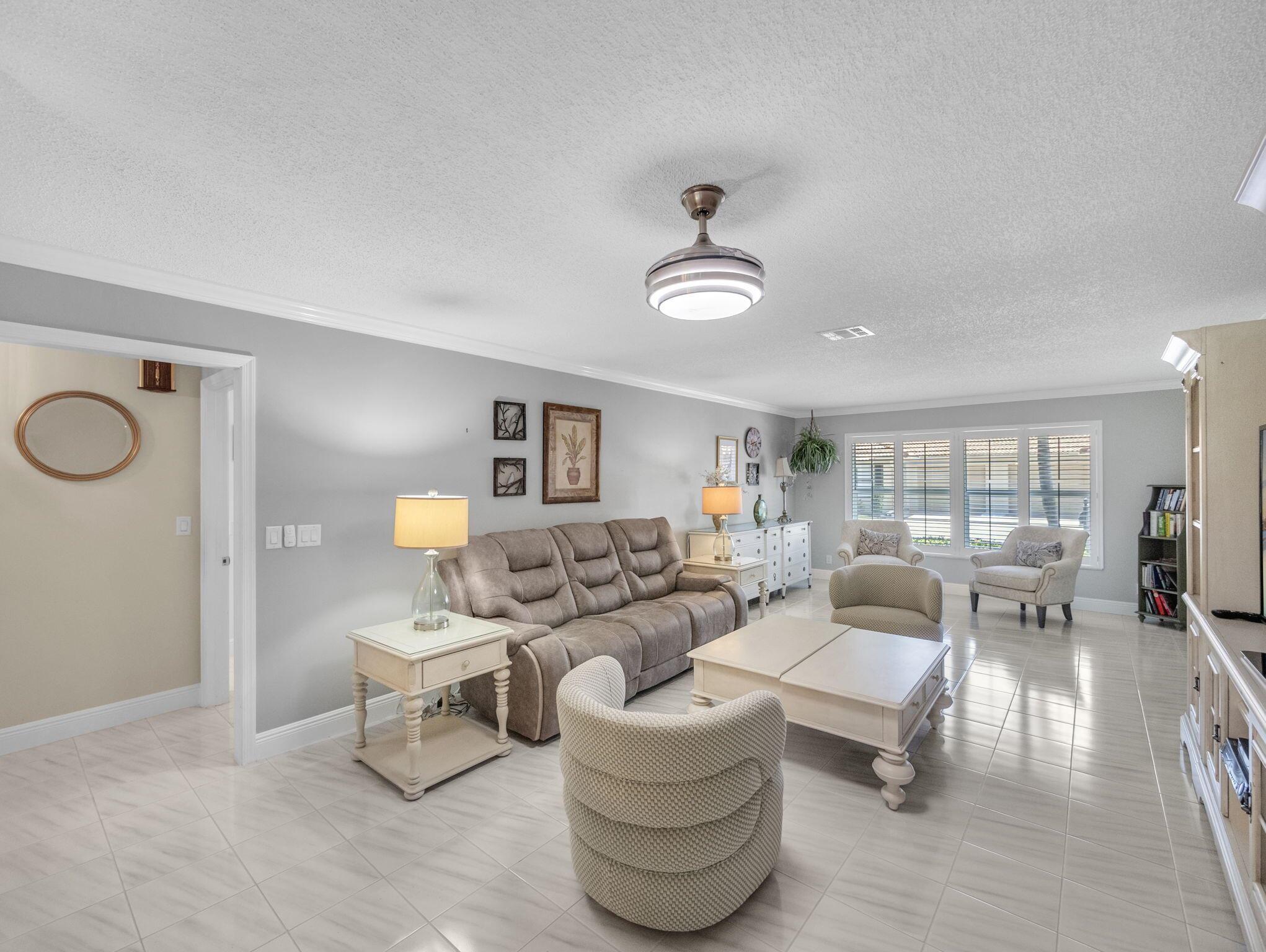 Bent Tree Villas West Con - Residential