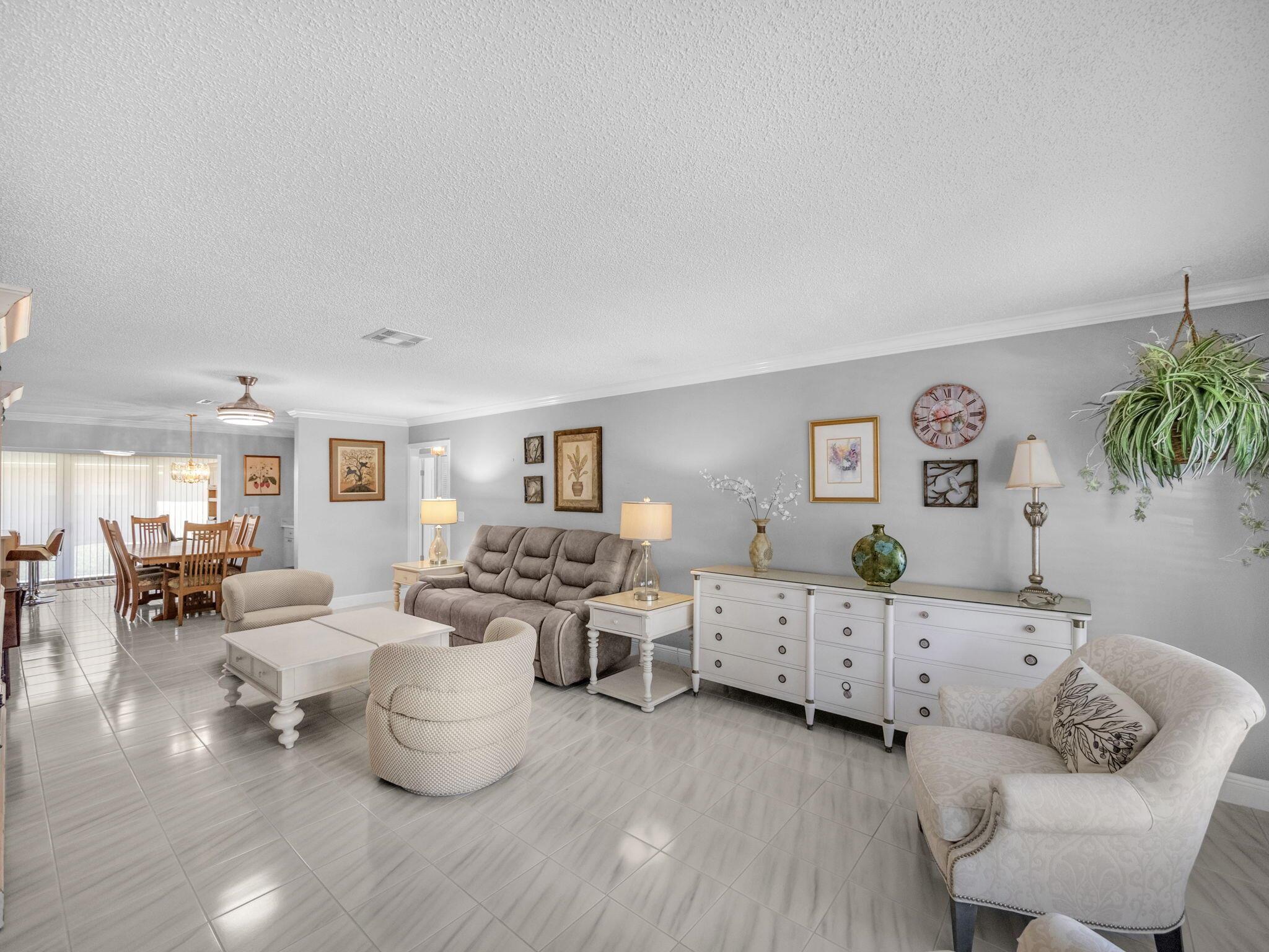 Bent Tree Villas West Con - Residential