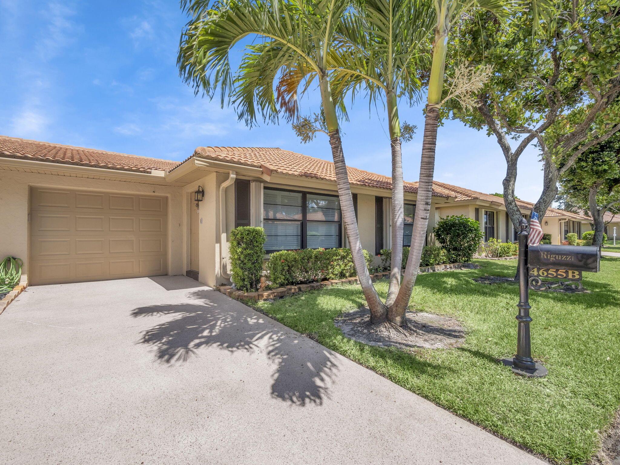 Bent Tree Villas West Con - Residential