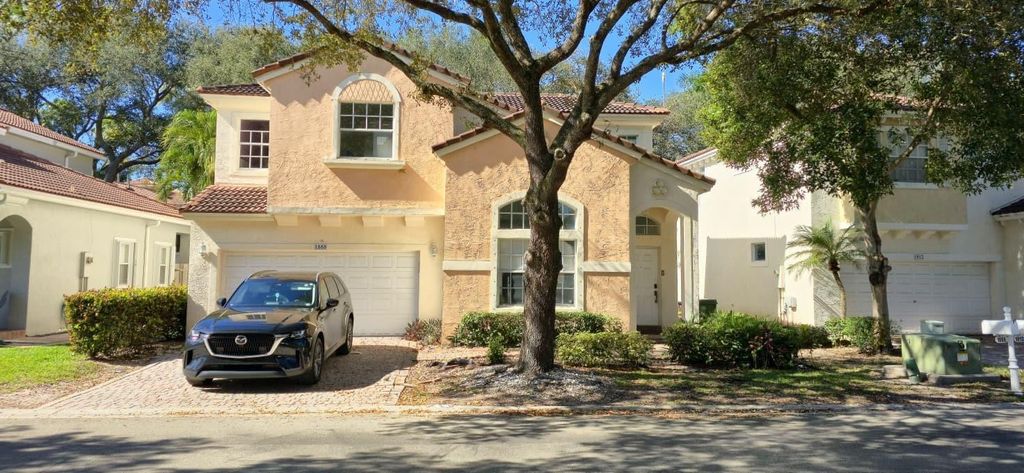 Photo of 1888 NW 75th Way, Hollywood, FL 33024 (MLS # F10549892)