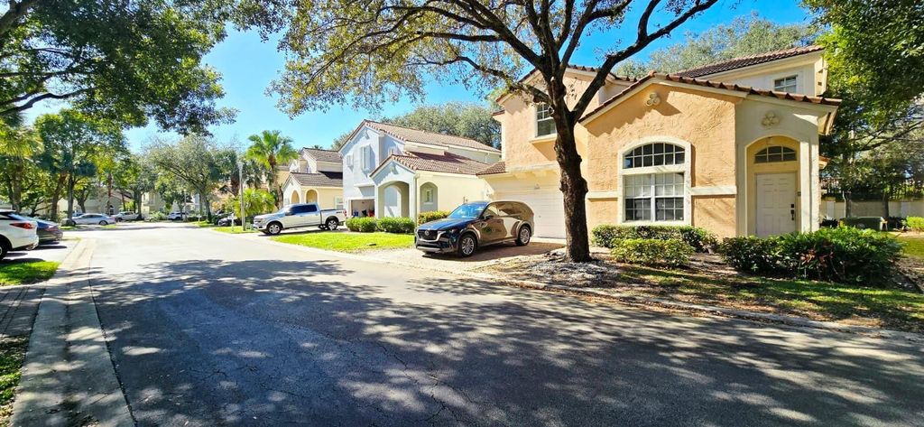 Photo of 1888 NW 75th Way, Hollywood, FL 33024 (MLS # F10549892)