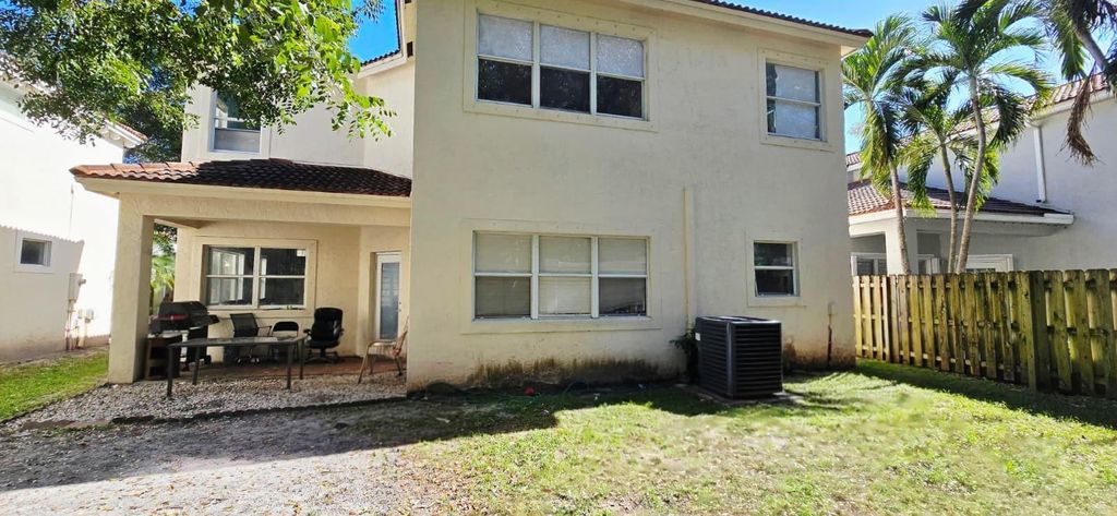 Photo of 1888 NW 75th Way, Hollywood, FL 33024 (MLS # F10549892)