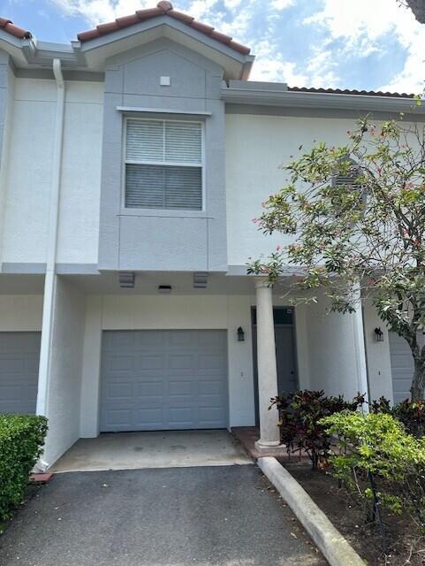 TIERRA VERDE AT DELRAY BEACH CONDO - Residential
