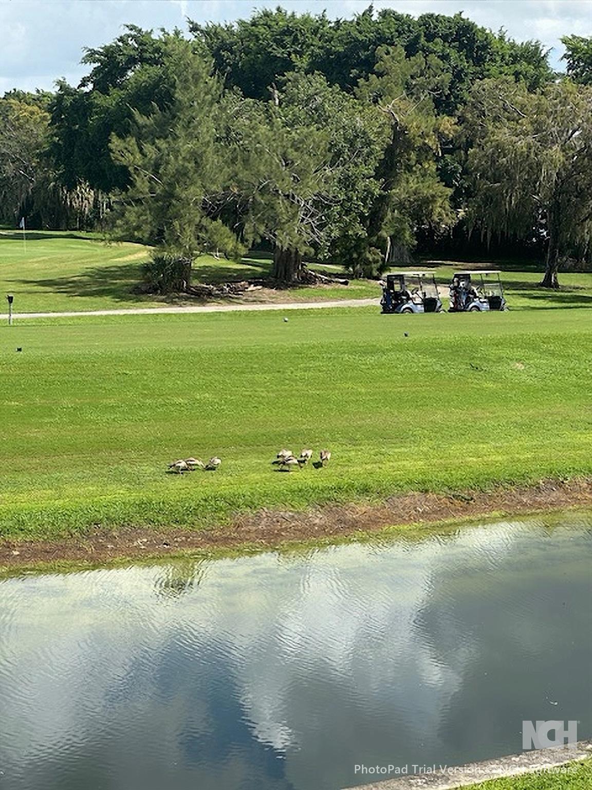Fairways Of Tamarac Condo - Residential Lease