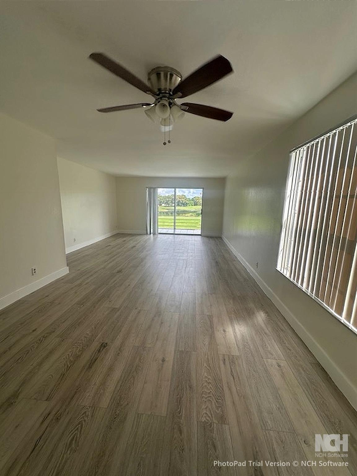 Fairways Of Tamarac Condo - Residential Lease