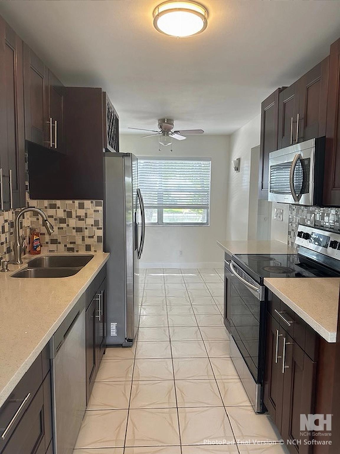 Fairways Of Tamarac Condo - Residential Lease