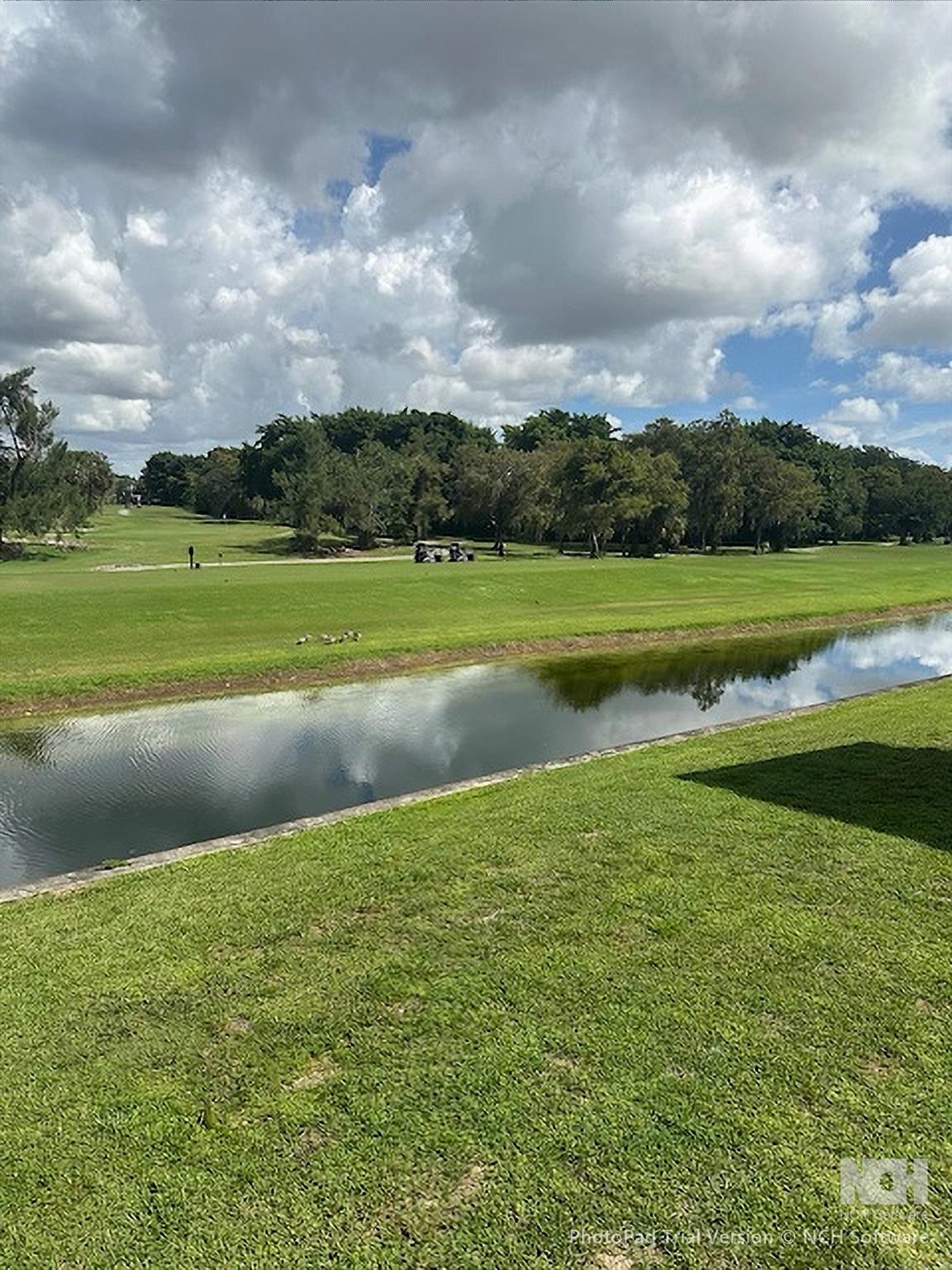 Fairways Of Tamarac Condo - Residential Lease