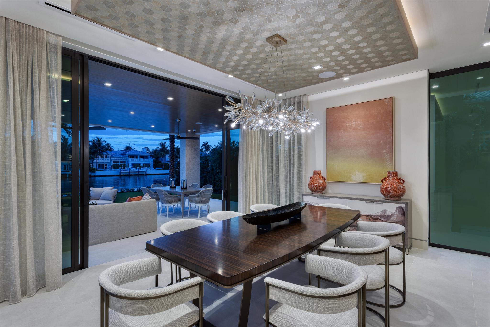 Estate Section - Residential