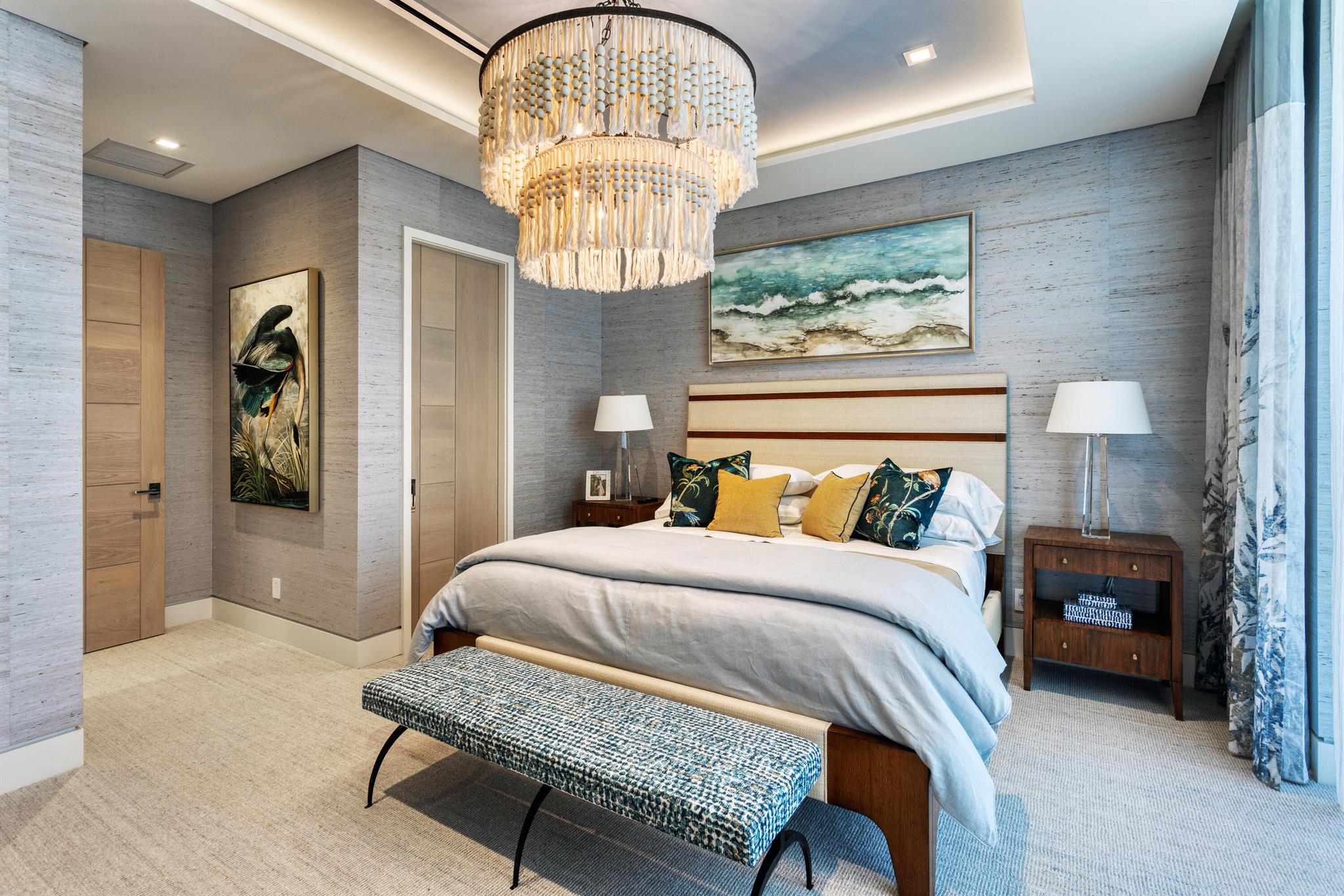 Estate Section - Residential