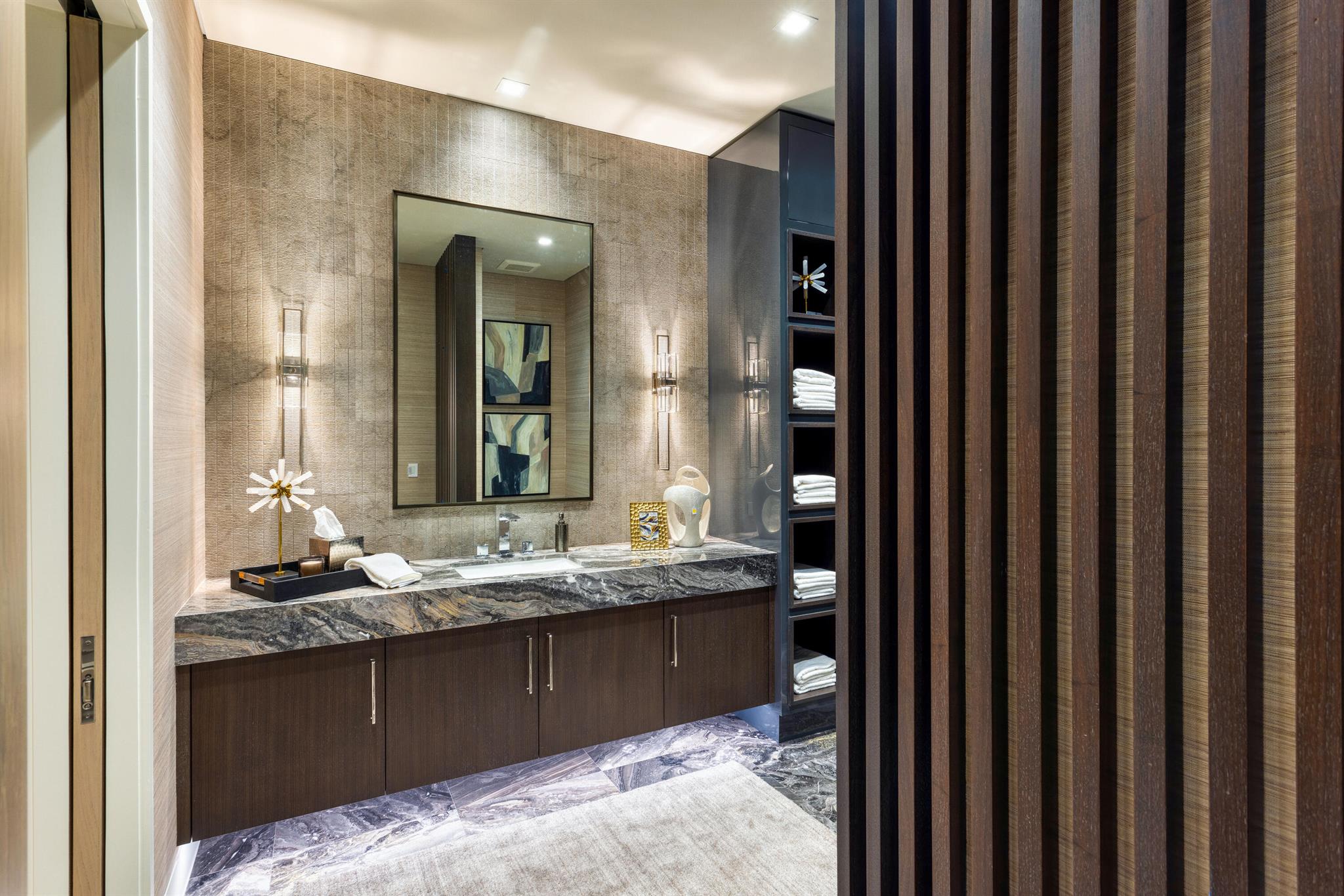 Estate Section - Residential