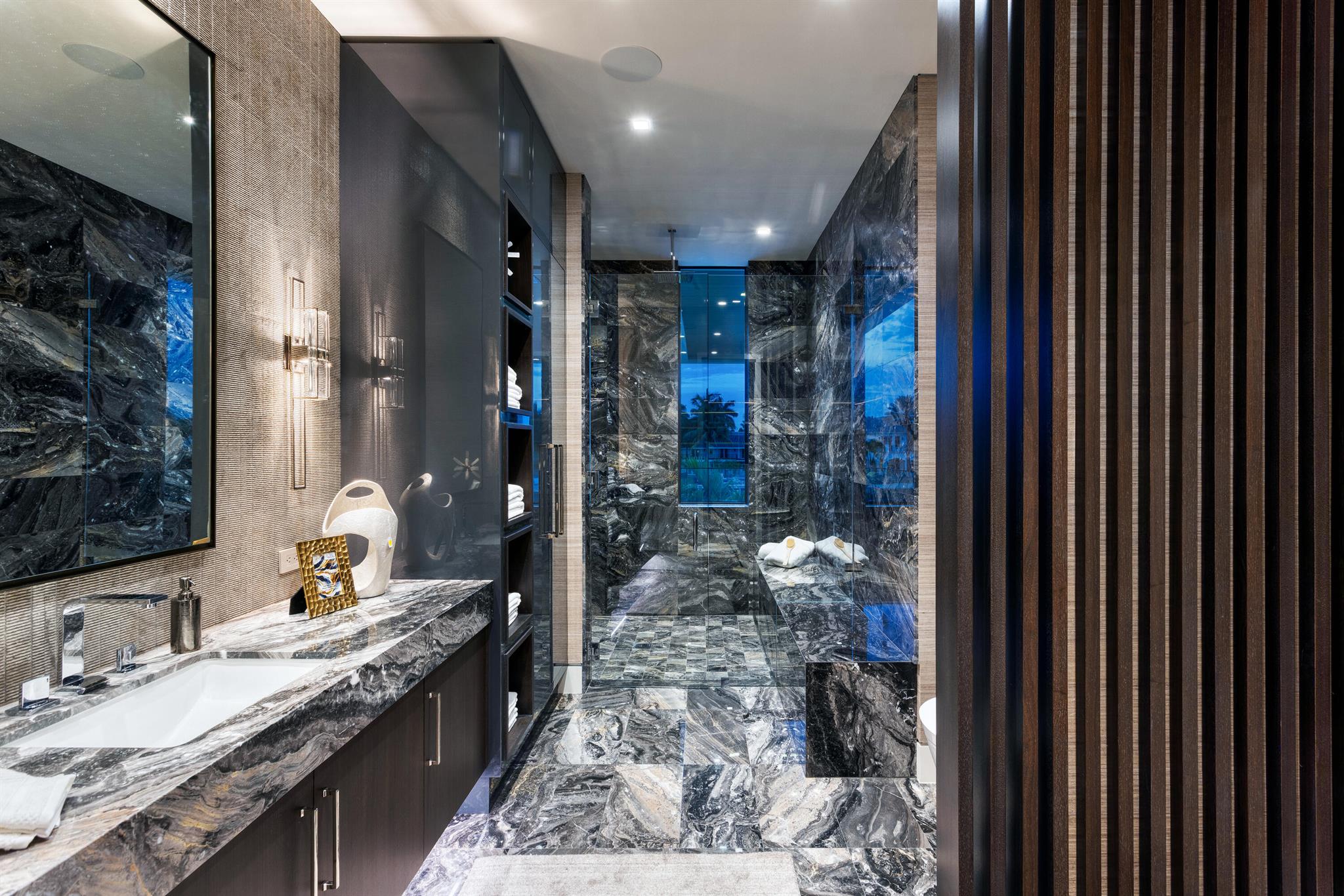 Estate Section - Residential