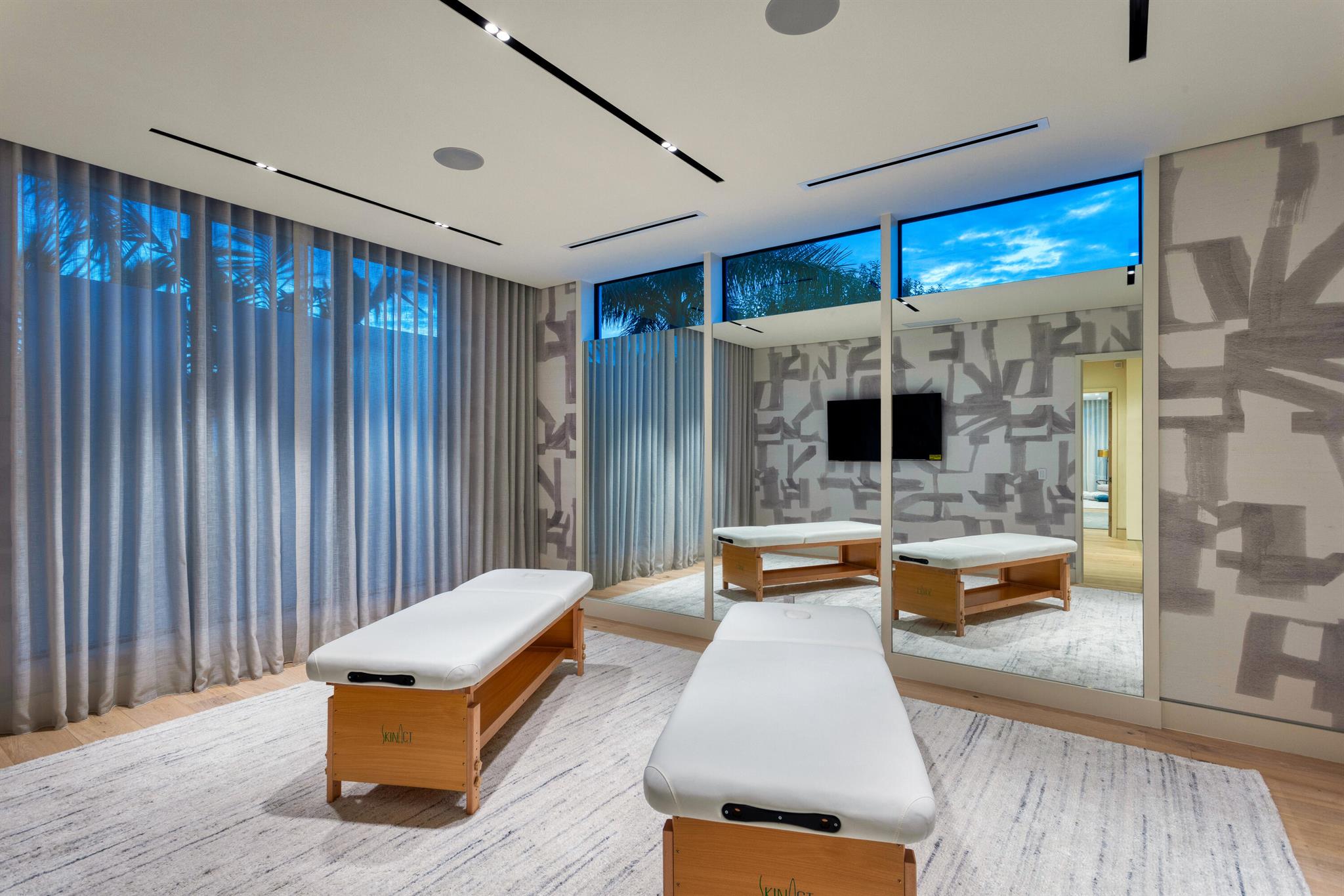 Estate Section - Residential