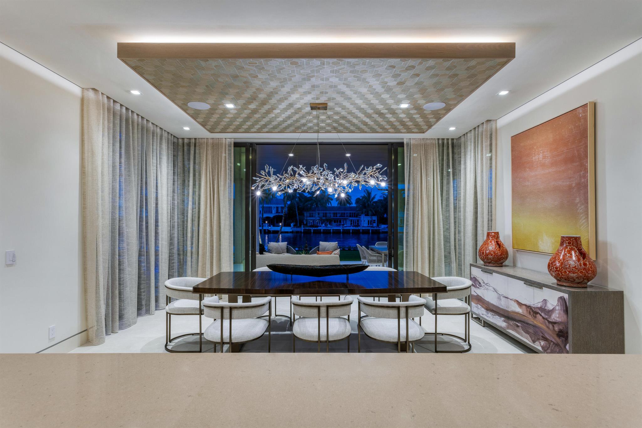 Estate Section - Residential