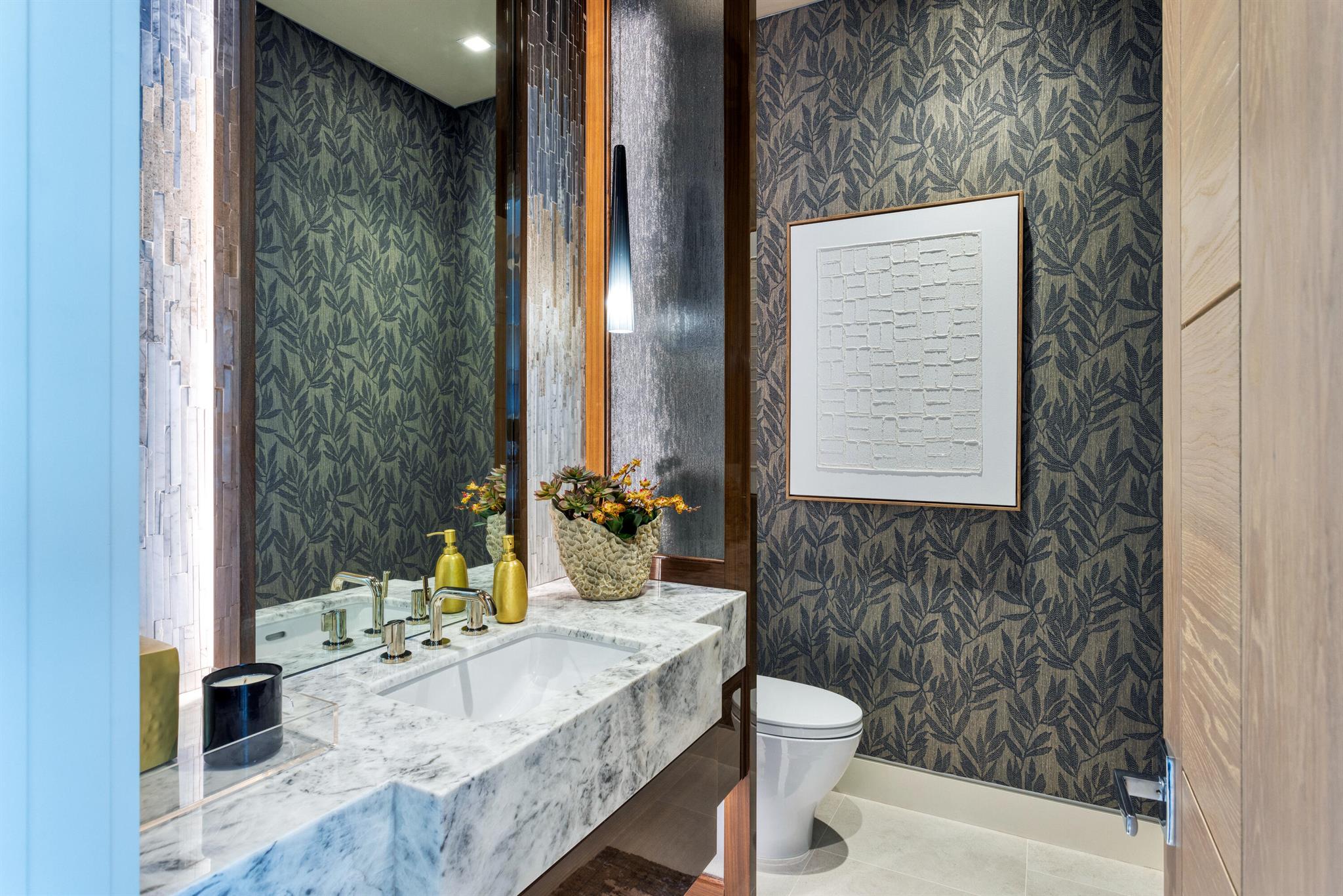 Estate Section - Residential