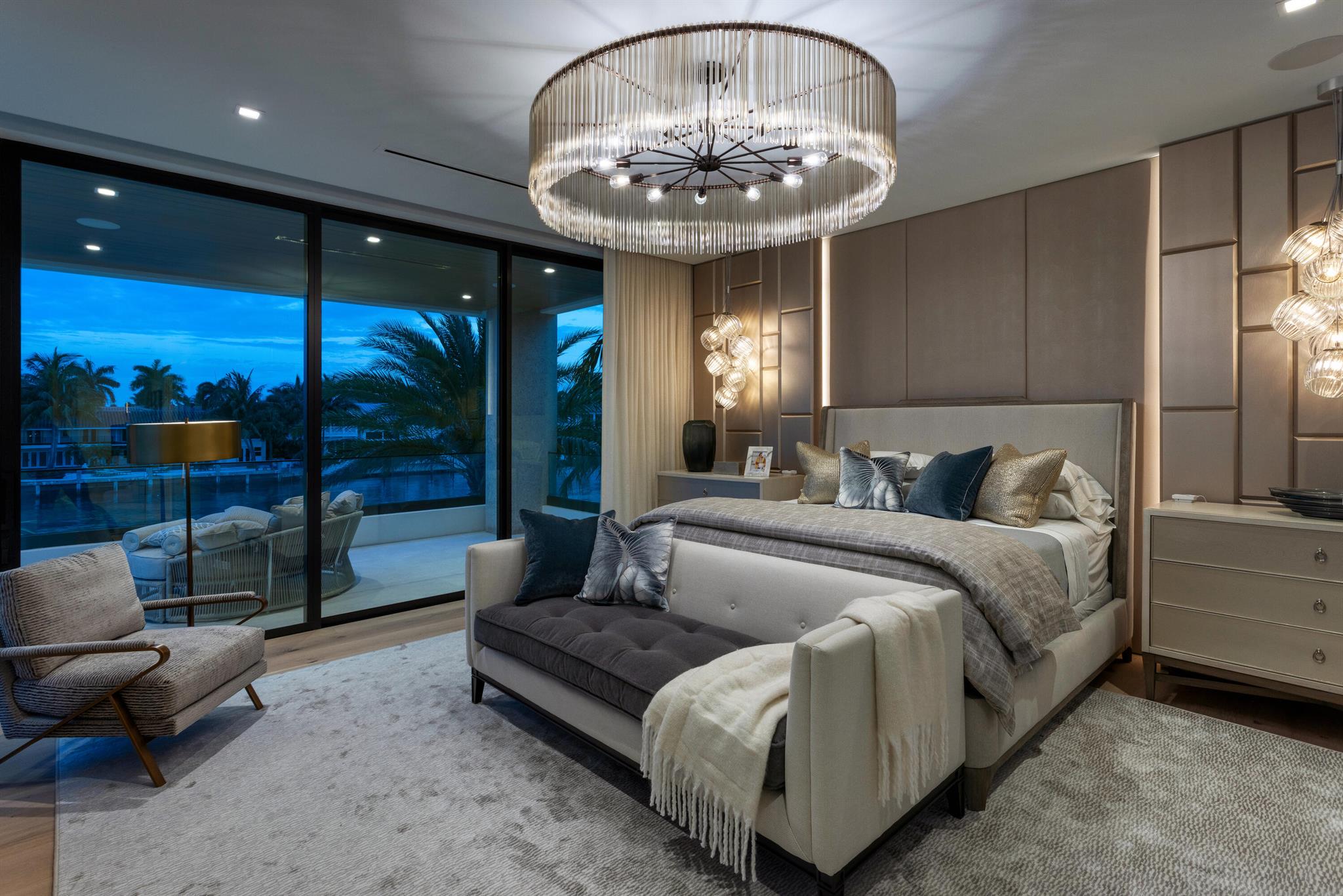 Estate Section - Residential