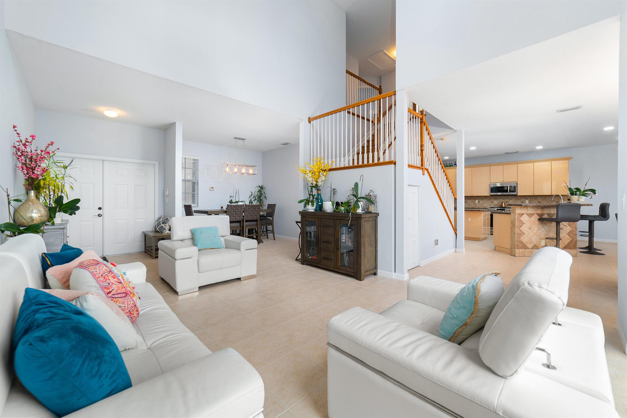 10255 Clubhouse Turn Road, Lake Worth, FL, 33449/$685,000 4 10255 Clubhouse Turn Road