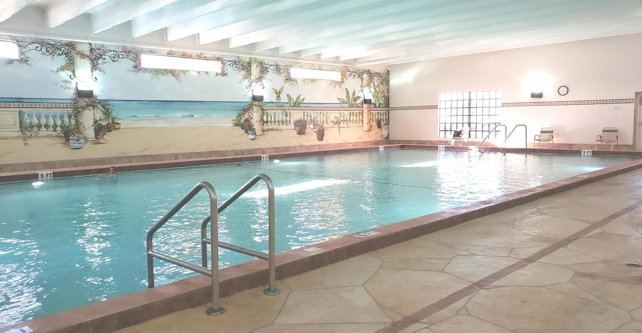 WOLVERTON AT CENTURY VILL - Residential Lease