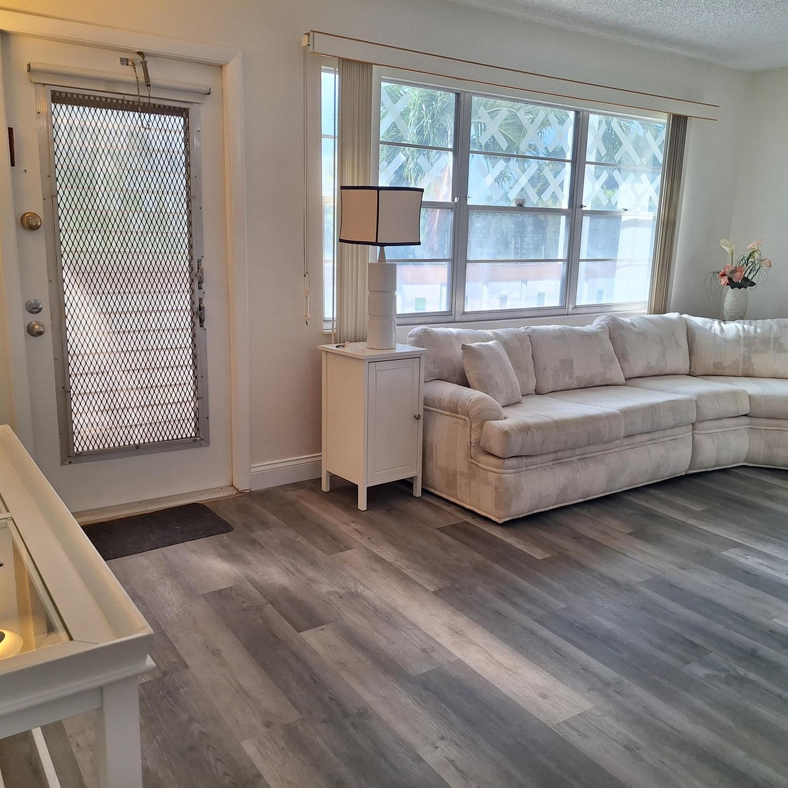 WOLVERTON AT CENTURY VILL - Residential Lease