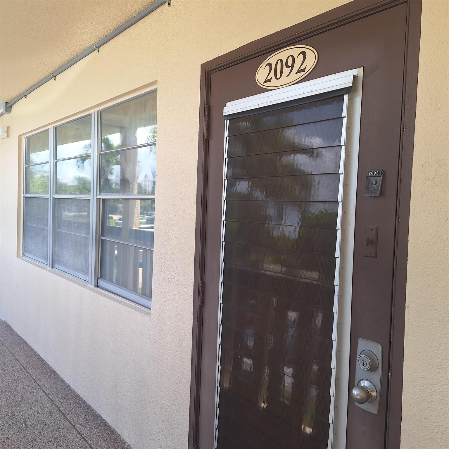 WOLVERTON AT CENTURY VILL - Residential Lease