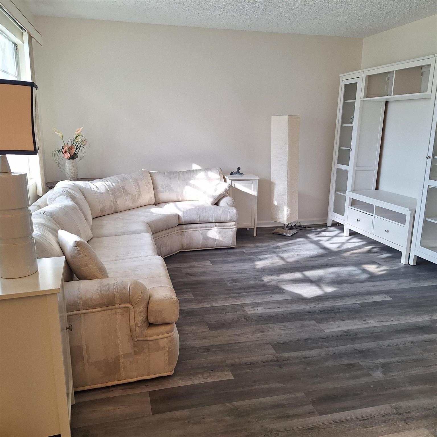 WOLVERTON AT CENTURY VILL - Residential Lease