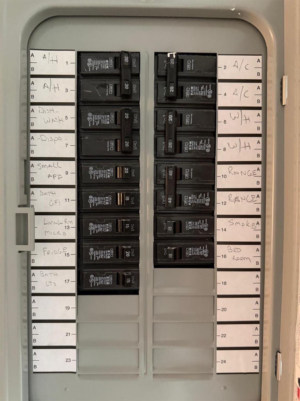 WOLVERTON AT CENTURY VILL - Residential Lease