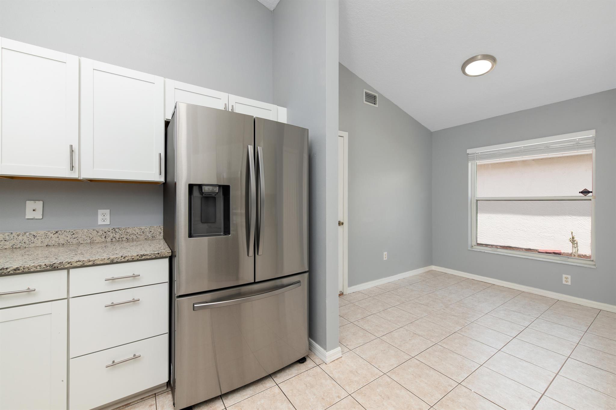 LAKE LUCIE ESTATES - Residential