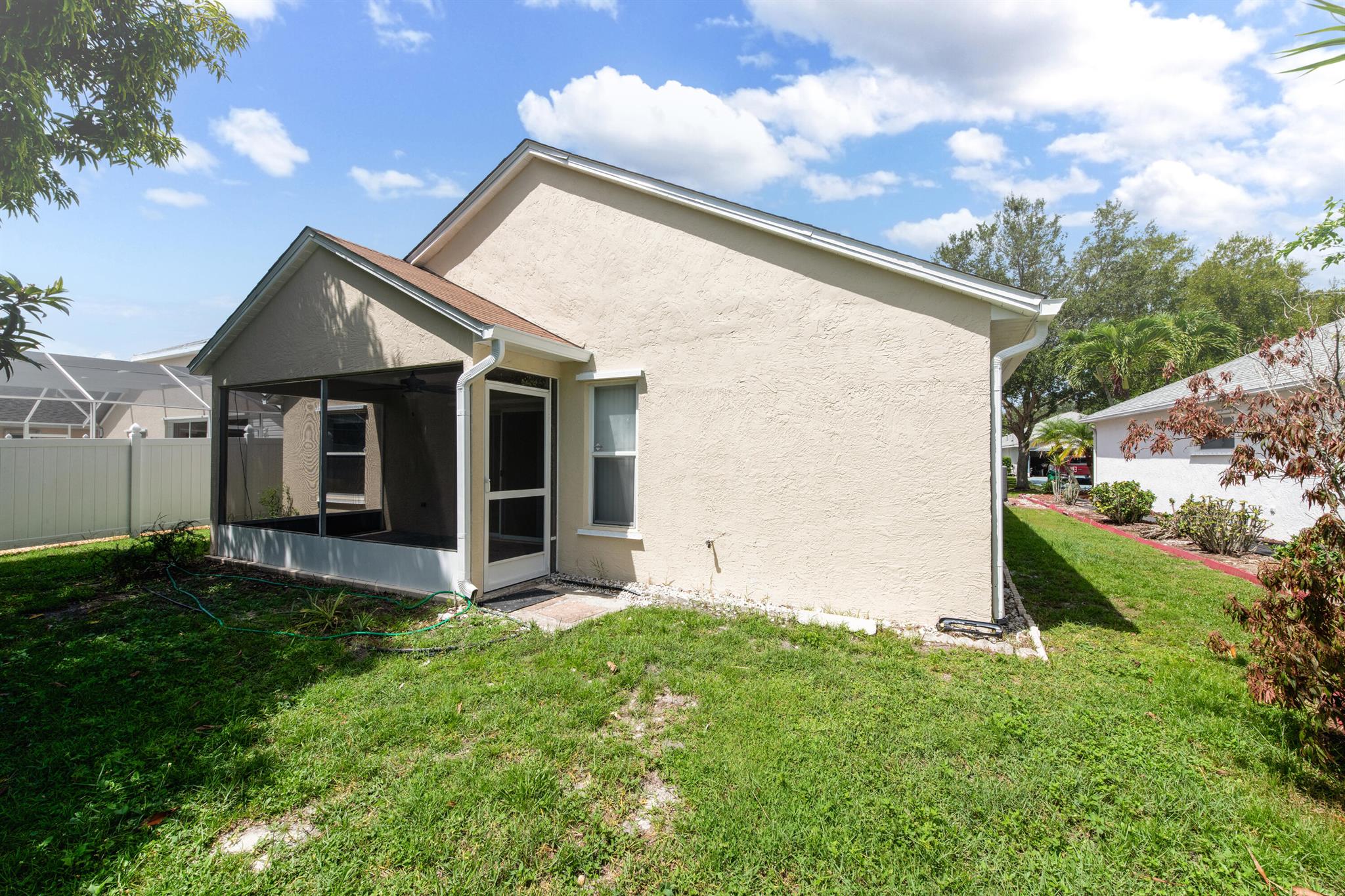 LAKE LUCIE ESTATES - Residential