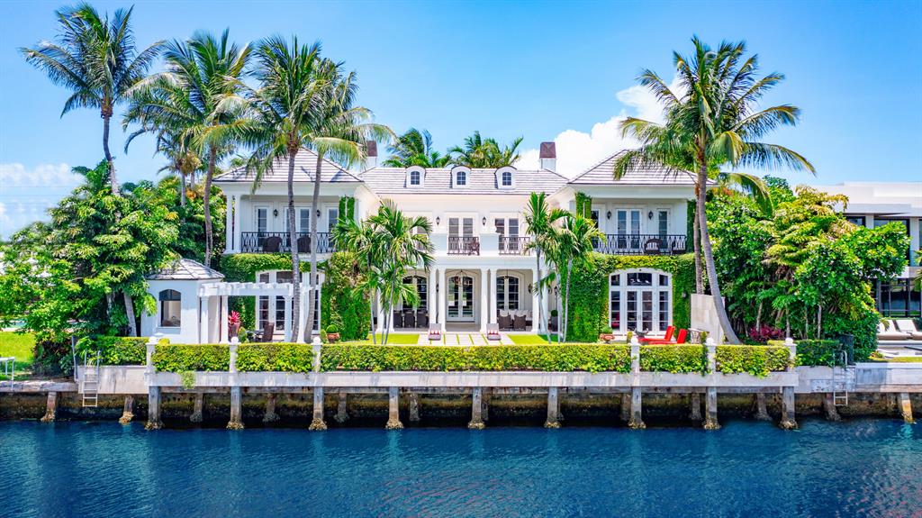 The Estate Section - Residential