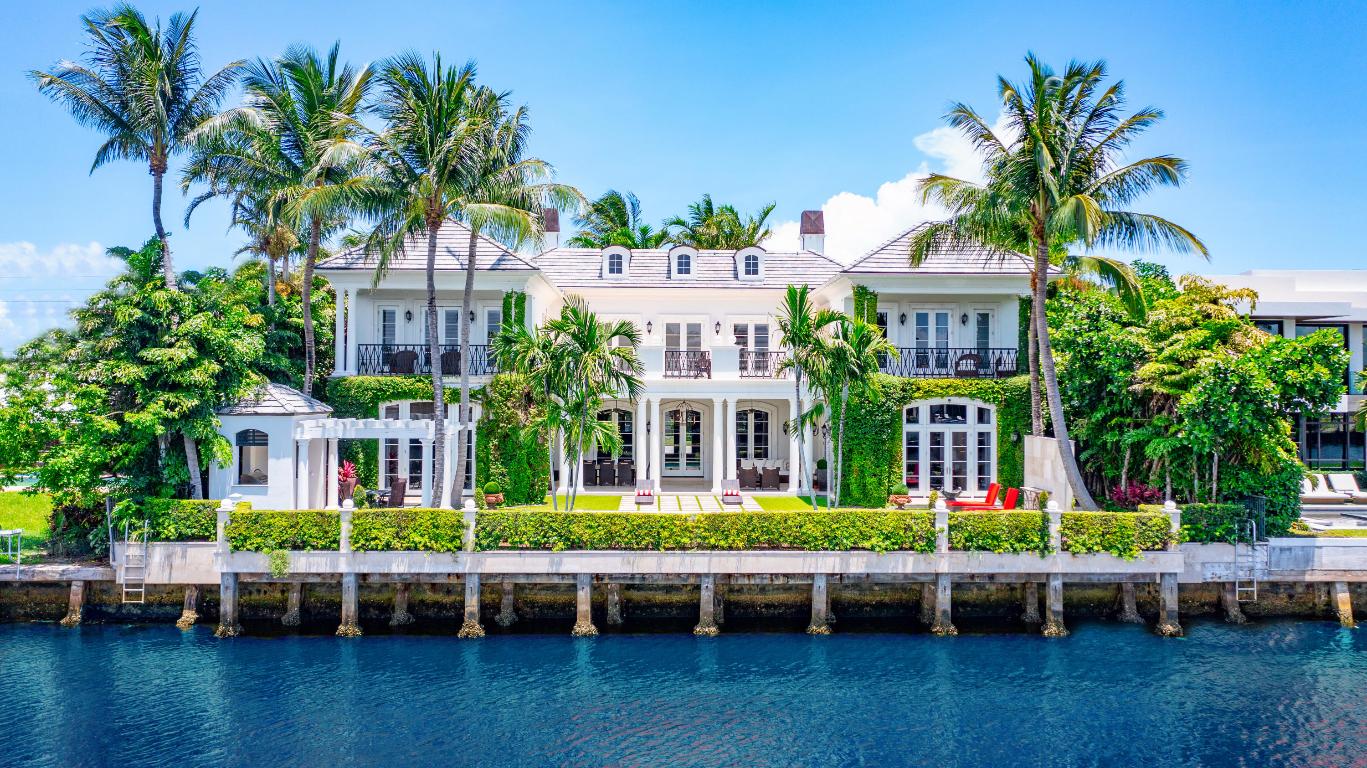 The Estate Section - Residential