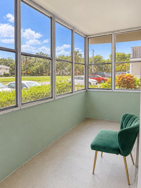 Tiny photo for 686 BRITTANY O, Delray Beach, FL 33446 (MLS # B26089023)